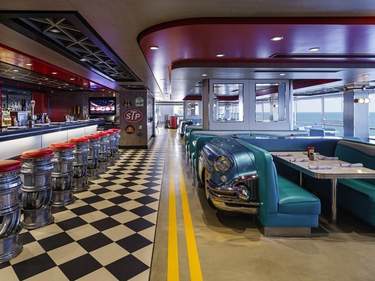 NCL Norwegian Encore American Diner ©Norwegian Cruise Line.jpg